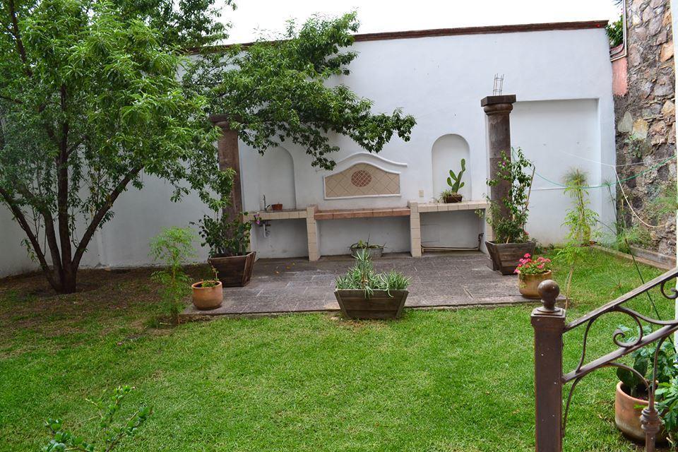 Casa Las Minas - Universidad Guanajuato Exterior foto